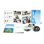 【送料無料】県庁おもてなし課 コレクターズ・エディション/錦戸亮[DVD]【返品種別A】