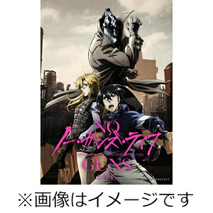 【送料無料】[限定版]ノー・ガンズ・ライフ Blu-ray BOX 4【初回生産限定】/アニメーション[Blu-ray]【返品種別A】｜Joshin web CD／DVD店