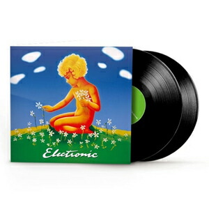 【送料無料】RAISE THE PRESSURE [2LP RECYCLED BLACK VINYL]【アナログ盤】【輸入盤】▼/エレクトロニック[ETC]【返品種別A】