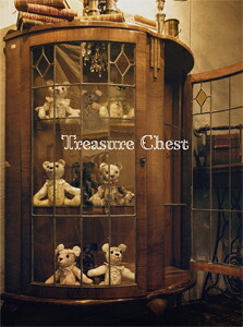 【送料無料】Treasure Chest/ハコイリムスメ[Blu-ray]【返品種別A】