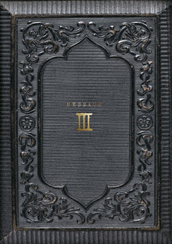 【送料無料】TATUYA ISHII SPECIAL CONCERT TOUR AD 2025「MESSAGE III」/石井竜也[Blu-ray]【返品種別A】