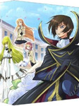 【送料無料】コードギアス COLLECTION コードギアス 反逆のルルーシュ DVD-BOX/アニメーション[DVD]【返品種別A】
