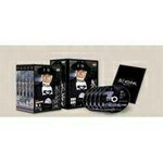 【送料無料】鬼平犯科帳 第8シリーズ DVD-BOX/中村吉右衛門[DVD]【返品種別A】