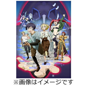 おすすめ Tvアニメ 第3巻 Dvd アニメーション Dvd 返品種別a 送料無料 初回仕様 究極進化したフルダイブrpgが現実よりもクソゲーだったら 大注目 Applefaces Co
