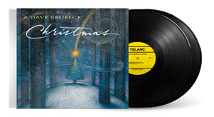 【送料無料】[枚数限定][限定]A DAVE BRUBECK CHRISTMAS[2LP]【アナログ盤】【輸入盤】▼/デイヴ・ブルーベック[ETC]【返品種別A】
