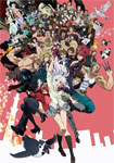 【送料無料】[枚数限定][限定版]東京ESP Blu-ray限定版 第5巻/アニメーション[Blu-ray]【返品種別A】