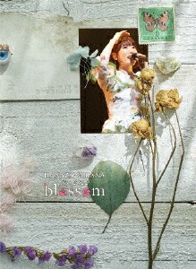 【送料無料】HANAZAWA KANA Live 2022“blossom\