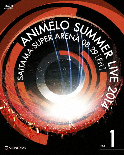 売り切れ必至 楽天市場 送料無料 Animelo Summer Live 14 Oneness 8 29 オムニバス Blu Ray 返品種別a Joshin Web Cd Dvd楽天市場店 最も優遇 Lexusoman Com