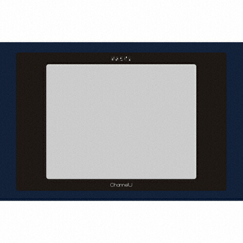 【送料無料】[枚数限定][限定盤]Channel U(完全生産限定盤)【CD+アルバム封入限定Tシャツ】/緑黄色社会[CD]【返品種別A】