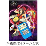 【送料無料】無責任ギャラクシー☆タイラー/アニメーション[Blu-ray]【返品種別A】画像