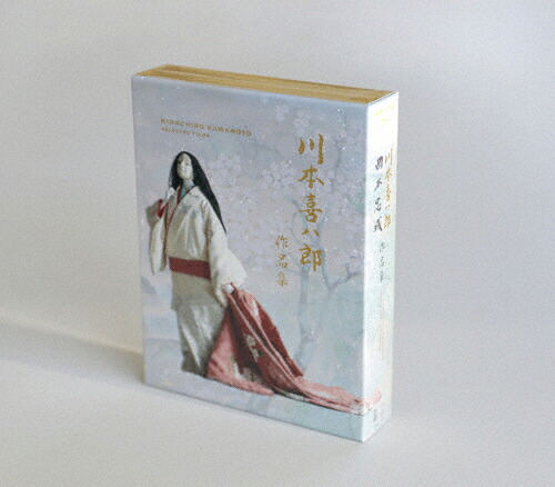 【送料無料】川本喜八郎|岡本忠成 作品集 4K修復版 UHD+Blu-ray/人形劇[Blu-ray]【返品種別A】｜Joshin web CD／DVD店