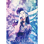 【送料無料】Minori Chihara 10th Anniversary Live ～SANCTUARY～ Live DVD/茅原実里[DVD]【返品種別A】