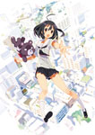 【送料無料】絶滅危愚少女 Amazing Twins 第1巻/アニメーション[Blu-ray]【返品種別A】