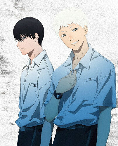 【送料無料】光が死んだ夏 第1巻【DVD】/アニメーション[DVD]【返品種別A】