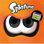 Splatoon ORIGINAL SOUNDTRACK -Splatune-/ゲーム・ミュージック[CD]【返品種別A】