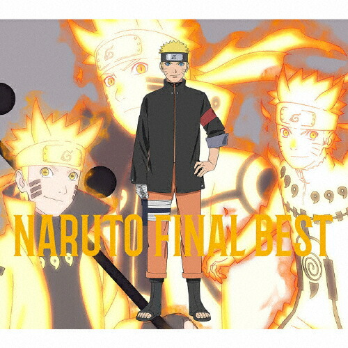 楽天市場 Naruto ナルト 疾風伝 オリジナル サウンドトラック Iii Tvサントラ Cd 返品種別a Joshin Web Cd Dvd楽天市場店