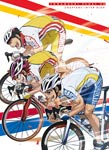 【送料無料】弱虫ペダル vol.8/アニメーション[Blu-ray]【返品種別A】
