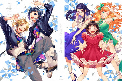 【送料無料】[枚数限定][限定版]「ヒロインたるもの!～嫌われヒロインと内緒のお仕事～」DVD Vol.4 完全生産限定版/アニメーション[DVD]【返品種別A】