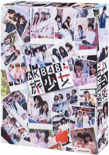 最新人気 楽天市場 送料無料 Akb48 旅少女 Blu Ray Box Akb48 Blu Ray 返品種別a Joshin Web Cd Dvd楽天市場店 安い Lexusoman Com