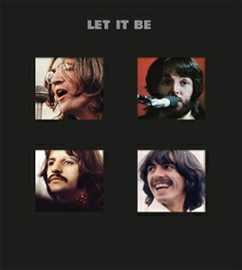 楽天市場 送料無料 枚数限定 限定盤 Let It Be Special Edition Super Deluxe 5cd 1blu Ray 輸入盤 ザ ビートルズ Cd Blu Ray 返品種別a Joshin Web Cd Dvd楽天市場店