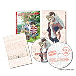 【送料無料】[枚数限定][限定版]SUPER LOVERS 2 Blu-ray限定版 第1巻/アニメーション[Blu-ray]【返品種別A】