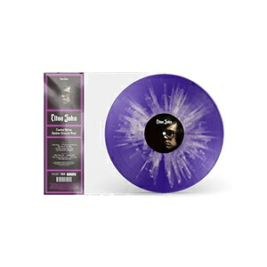 【送料無料】[枚数限定][限定]ELTON JOHN(COLOURED LP)【アナログ盤】【輸入盤】▼/エルトン・ジョン[ETC]【返品種別A】
