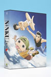 【送料無料】NINKU-忍空- Blu-ray BOX 1/アニメーション[Blu-ray]【返品種別A】
