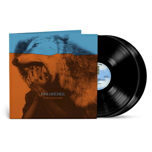 【送料無料】DON JUAN'S RECKLESS DAUGHTER [2LP 180GRAM BLACK VINYL]【アナログ盤】【輸入盤】▼/ジョニ・ミッチェル[ETC]【返品種別A】
