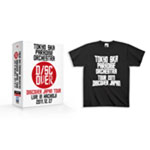 【送料無料】[枚数限定][限定版]Discover Japan Tour～LIVE IN HACHIOJI 2011.12.27～(初回生産限定盤)/東京スカパラダイスオーケストラ[DVD]【返品種別A】 4,763円