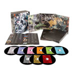 【送料無料】[枚数限定][限定版]デュラララ!! Blu-ray Disc BOX/アニメーション[Blu-ray]【返品種別A】｜Joshin web CD／DVD店