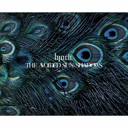 【送料無料】[枚数限定][限定盤]THE AVOIDED SUN/SHADOWS/lynch.[CD+Blu-ray]【返品種別A】｜Joshin web CD／DVD店
