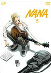 【送料無料】NANA-ナナ- 5/アニメーション[DVD]【返品種別A】画像