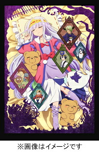 【送料無料】魔王城でおやすみ 2/アニメーション[Blu-ray]【返品種別A】｜Joshin web CD／DVD店