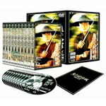 【送料無料】鬼平犯科帳 第3シリーズ DVD-BOX/中村吉右衛門[DVD]【返品種別A】｜Joshin web CD／DVD店