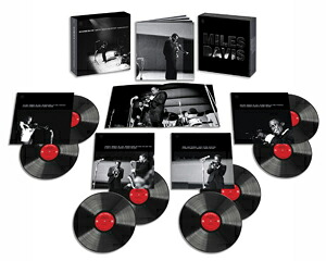 【送料無料】[枚数限定][限定]MILES IN FRANCE 1963&1964 - MILES DAVIS QUINTET:THE BOOTLEG SERIES,VOL.8[8LP]【アナログ盤】【輸入盤】▼/マイルス・デイヴィス[ETC]【返品種別A】｜Joshin web CD／DVD店