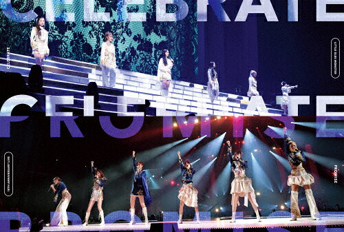 【送料無料】[枚数限定][限定版]Little Glee Monster 10th Anniversary Live“CELEBRATE\