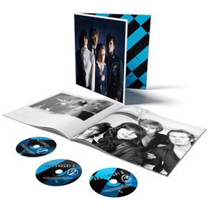 【送料無料】PRETENDERS II(40TH ANNIVERSARY DELUXE EDITION)【輸入盤】▼/プリテンダーズ[CD]【返品種別A】