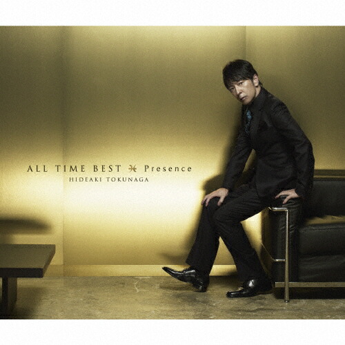徳永英明VOCALIST&BALLADE BEST VOCALIST & BALLADE BEST【初回盤B】｜Album｜Discography
