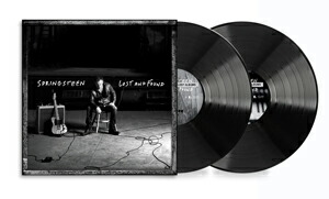 【送料無料】[枚数限定][限定]LOST AND FOUND: SELECTIONS FROM THE LOST ALBUMS[2LP]【アナログ盤】【輸入盤】▼/ブルース・スプリングスティーン[ETC]【返品種別A】