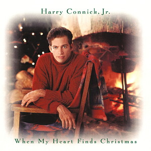 【送料無料】[枚数限定][限定]WHEN MY HEART FINDS CHRISTMAS[2LP]【アナログ盤】【輸入盤】▼/ハリー・コニック・Jr.[ETC]【返品種別A】