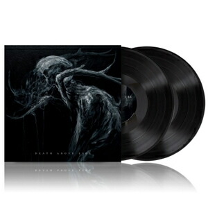 【送料無料】[枚数限定][限定]DEATH ABOVE LIFE[2LP]【アナログ盤】【輸入盤】▼/オービット・カルチャー[ETC]【返品種別A】