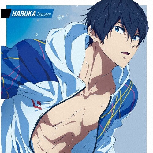 free!ローソンくじ　七瀬遙５点セット Free! グッズ 七瀬遙セット - メルカリ