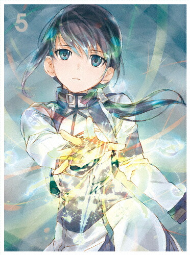 【送料無料】灰と幻想のグリムガル Vol.5 DVD/アニメーション[DVD]【返品種別A】