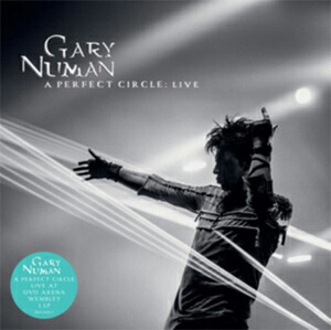 【送料無料】A PERFECT CIRCLE (LIVE AT OVO ARENA WEMBLEY)[3LP]【アナログ盤】【輸入盤】▼/ゲイリー・ニューマン[ETC]【返品種別A】
