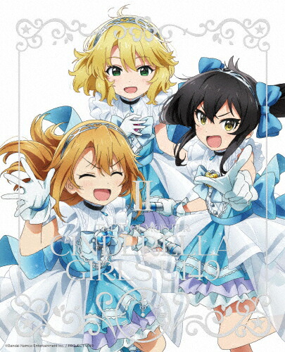 楽天市場】アイドルマスター シンデレラガールズ U149 全4巻セット