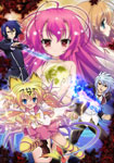 【送料無料】いつか天魔の黒ウサギ Blu-ray 第3巻/アニメーション[Blu-ray]【返品種別A】