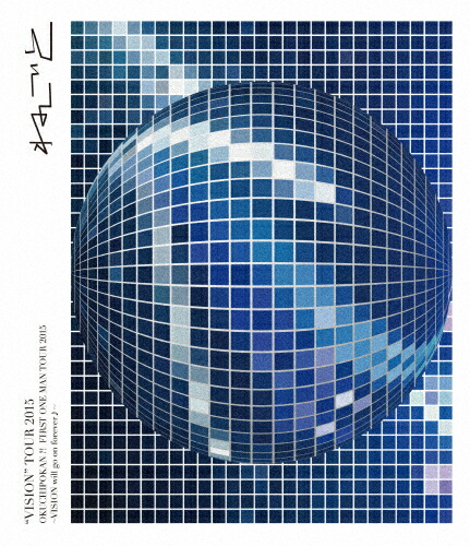 【送料無料】“VISION\
