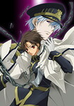 【送料無料】07-GHOST Kapitel.05 通常版/アニメーション[DVD]【返品種別A】