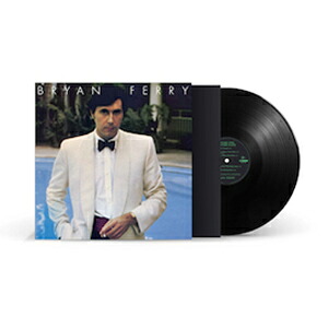 【送料無料】ANOTHER TIME, ANOTHER PLACE 【輸入盤】【アナログ盤】▼/ブライアン・フェリー[ETC]【返品種別A】