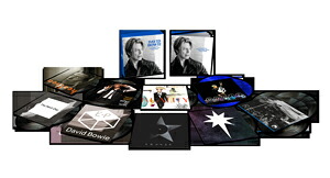 【送料無料】[枚数限定][限定]I CAN'T GIVE EVERYTHING AWAY (2002-2016) [18VINYL BOX]【アナログ盤】【輸入盤】▼/デヴィッド・ボウイ[ETC]【返品種別A】